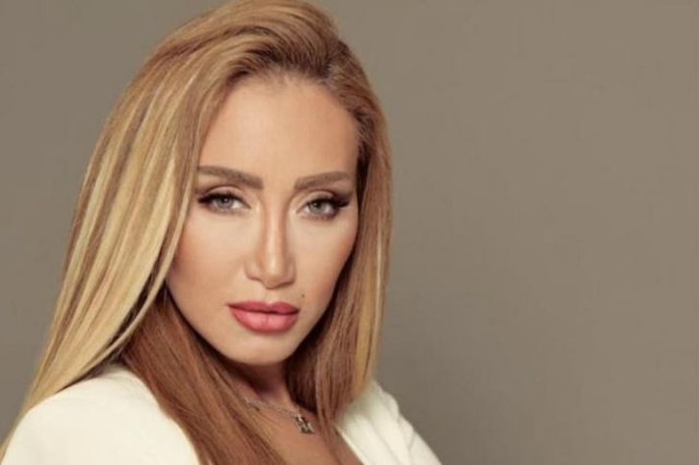 ريهام سعيد