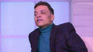 طارق الشيخ يجتمع مع مسلم...