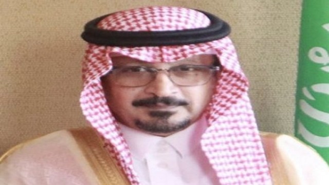الدكتور عبدالله بن ناصر البصيري