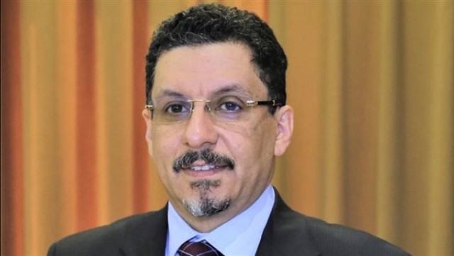 روزير الخارجية اليمني