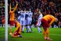 برشلونة يواجه فرانكفورت بالدوري الأوروبي