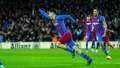 برشلونة يخشى مفاجآت إينتراخت بالدوري...