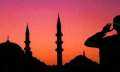 موعد أذان المغرب في ليلة...