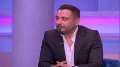 القبض على الفنان محمد نجاتي...