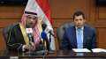 وزير الشباب والرياضة يشهد توقيع...