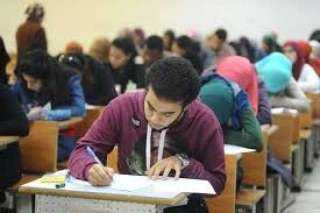 ننشر مواعيد امتحانات الفصل الدراسى...