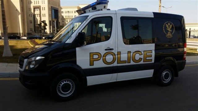 تفاصيل سقوط المتهم بقتل طفل الإسماعيلية في قبضة الأمن