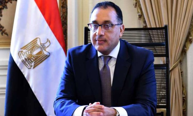 الدكتور مصطفى مدبولى، رئيس مجلس الوزراء