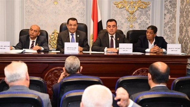 لجنة الزراعة بمجلس النواب