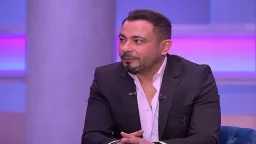 الحالة الصحية للفنان محمد نجاتي...