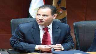 الرقابة المالية عضوا بالشبكة الدولية...
