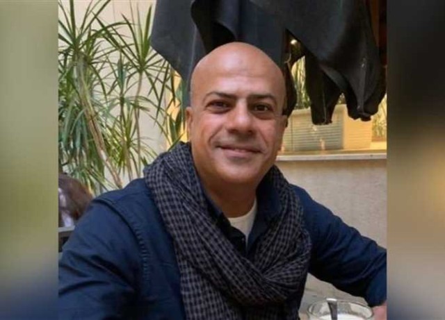 أيمن هدهود