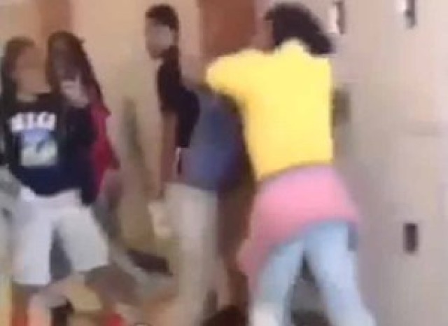 المجني عليها