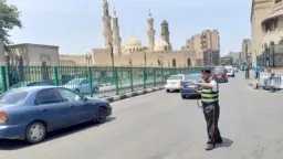 حوادث