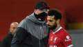 محمد صلاح: حزنى على عدم...