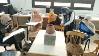 جامعة الأقصر تحصد المركز الثاني...
