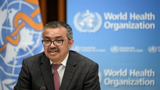 الصحة العالمية
