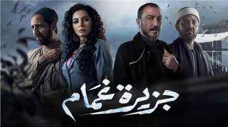 تفاصيل الحلقة 12 من مسلسل...