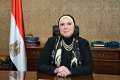 وزيرة التجارة تعلن موافقة الدول...
