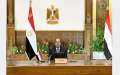 السيسي يوجه بتركيز استراتيجية مشروعات...