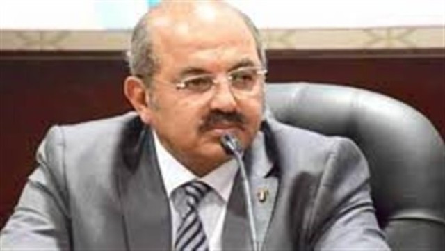 انسحاب أحمد ناصر من انتخابات الأولمبية.. وتزكية هشام حطب
