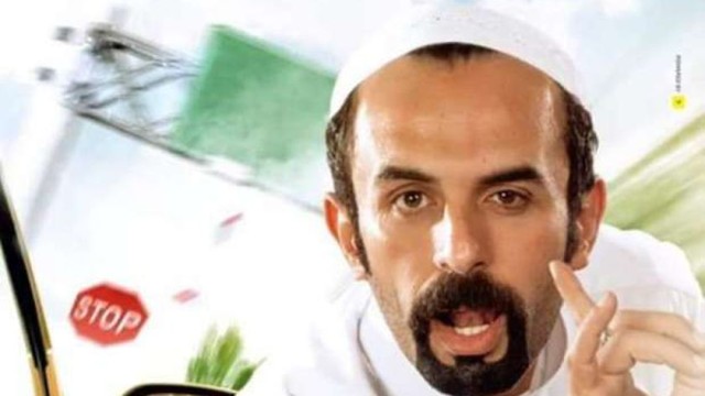 إبراهيم السمان مقدم البرنامج