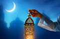 مواعيد السحور والافطار في رمضان...