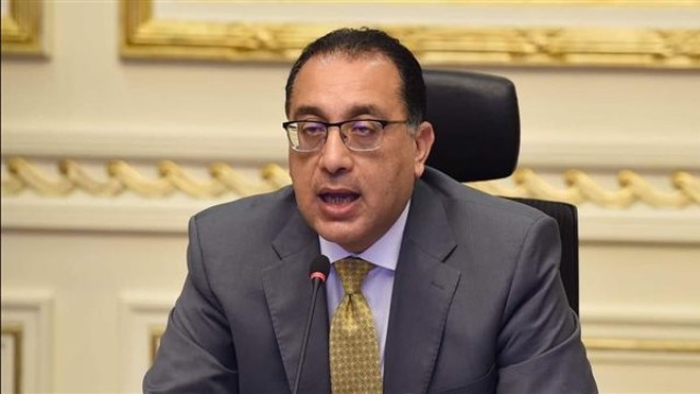 الدكتور مصطفى مدبولي، رئيس مجلس الوزراء