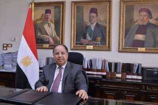 وزارة المالية: ٧,١ مليار جنيه...