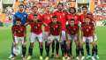 منتخب مصر يتصدر مجموعته بالفوز...