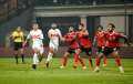 ترتيب الدوري المصري.. الزمالك في...