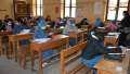 الأوراق المطلوبة لتسجيل استمارة امتحانات...
