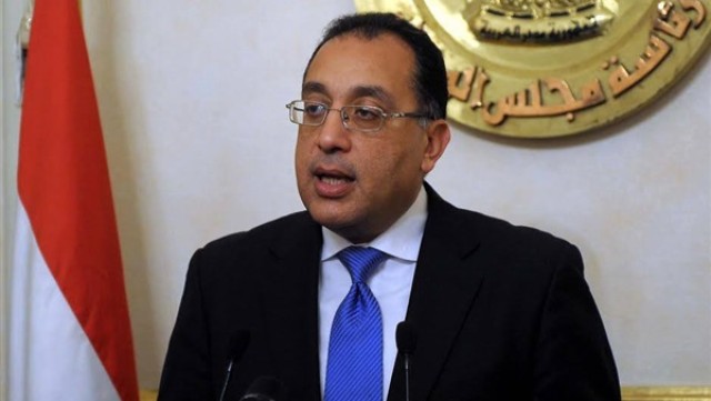الدكتور مصطفى مدبولي، رئيس مجلس الوزراء