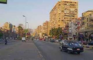 الحالة المرورية اليوم السبت.. سيولة...