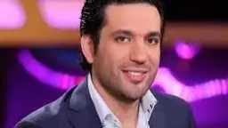 حسن الرداد: نور الشريف حذرني...