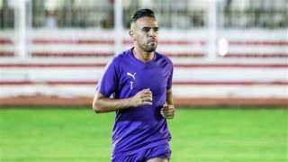 حازم إمام: الزمالك قادر على...