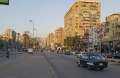 سيولة مرورية بشوارع وميادين القاهرة...
