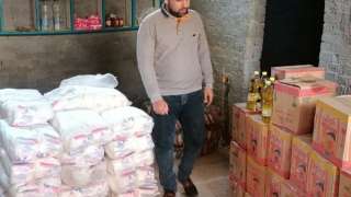 خلال 24 ساعة.. ضبط 1214...