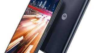 موتورولا تطرح أحدث هواتف 5G...