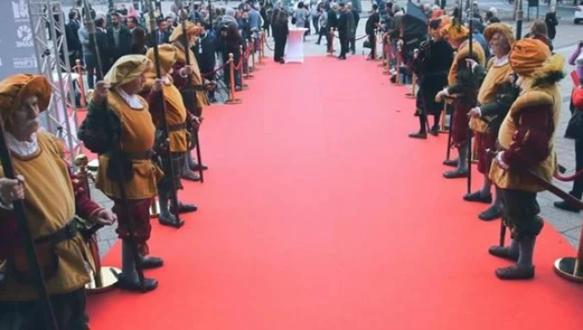 مهرجان مالمو للسينما العربية
