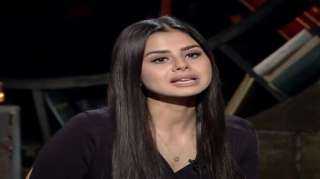 منة عرفة: ”محدش يقدر يجبرني...