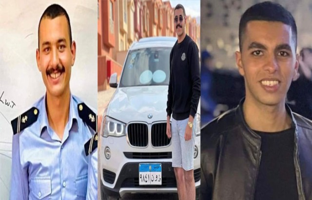 ننشر أسماء وصور .. طلاب الأكاديمية العربية للعلوم والتكنولوجيا ضحايا حادث كفر الشيخ