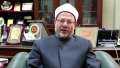 المفتي: النبي عَلِم موعد ليلة...