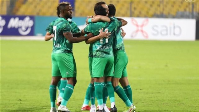 المصري البورسعيدي