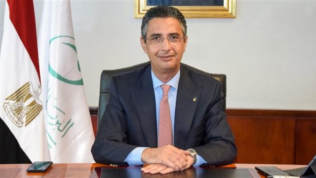 شريف فاروق