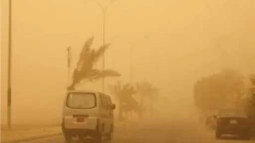 الأرصاد: أمطار الإسكندرية جرس إنذار...