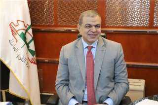 القوي العاملة: تشكيل لجنة عليا...