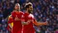 ليفربول يفوز على فياريال 2-0