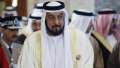 وفاة الشيخ خليفة بن زايد...