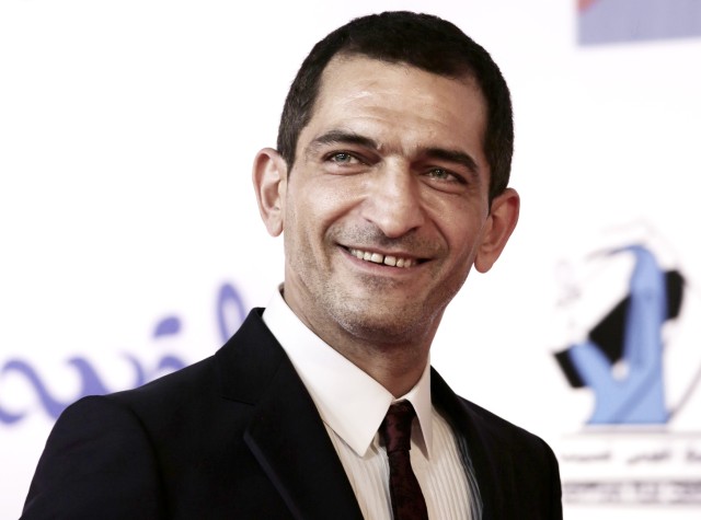 الفنان الهارب _ عمرو واكد